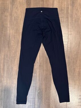 Winder Under leggings size 8
